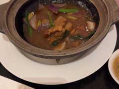 -铭轩中餐厅·海南菜·粤菜(亚龙湾瑞吉店)