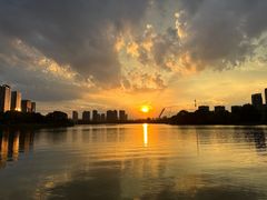 -时间仓(月湖公园店)