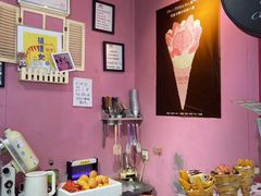 -可丽小屋(中山路店)