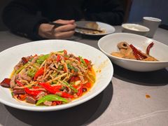 -三江里·宜宾川菜(亚运村店)