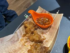 -麦落精酿啤酒餐吧(先农大院店)