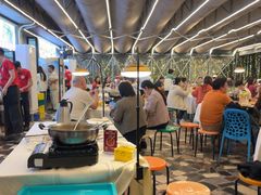 -小煵记·打边炉(西丽文光店)