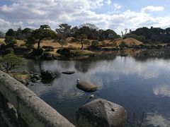 -水前寺成趣园
