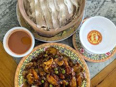 -砂锅居(西四店)