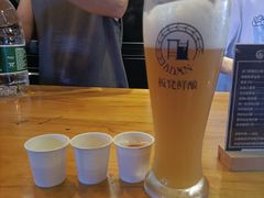 -板凳鲜酿·精酿啤酒(科华北路店)