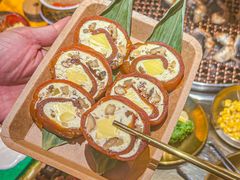 -韩味南山塔·烤肉自助(中骏世界城店)