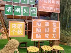 -河南宝泉旅游区