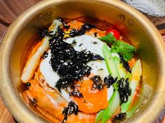 -KimPro 辛普乐概念韩餐