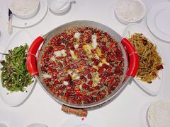 -渝信川菜(工体店)