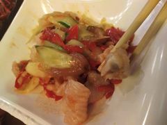-盱眙小龙虾(天虹店)