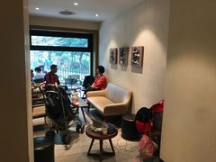 -星巴克(深圳侨城街店)