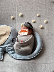 -首尔宝宝SEOUL  BABY STUDIO(通州店)
