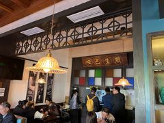 -哑巴生煎(临顿路店)