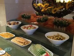 -天际丽豪大酒店-豪庭时尚餐厅(仁和路店)