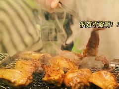 -曾百万小炉小串自助烧烤(高新店)
