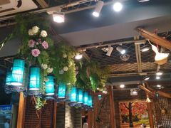 -有奴思烤肉·清真(正宁路店)
