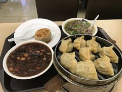 -白魁老号饭庄(交道口店)