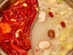 -燃尖儿自助串串火锅(新业广场店)