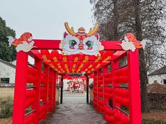 -同里国家湿地公园