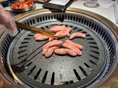 -杨记齐齐哈尔烤肉(总店)