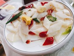 -同发号饭庄(复兴路店)