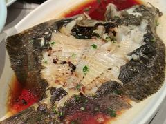 -静之湖湖畔餐厅