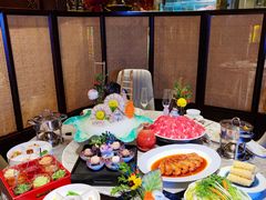 -ONE FULL 古董港式海鲜火锅