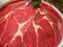 -半闲斋羊肉铺(齐礼阎店)