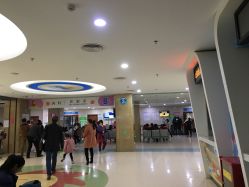 -重庆医科大学附属儿童医院(两江院区)