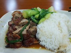 -中南大学-食堂第3食堂