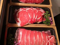 -湊湊火锅·茶憩(上海合生汇店)