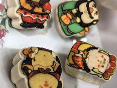 -阿莉餐厅(枣阳路店)