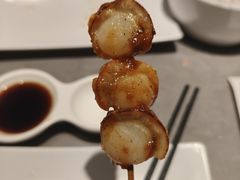 -水木锦堂·自助铁板烧(五道口购物中心店)