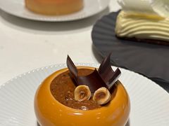 -潮一不贰·法式甜品·生日蛋糕·西式简餐(外滩店)