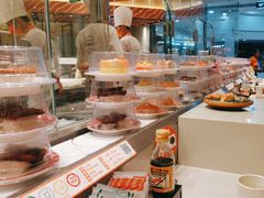 -新一番三文鱼寿司(大东海店)