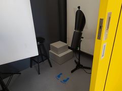 -方快-照相馆(上海富绅时代广场店)