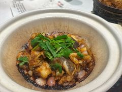 -鱼翅楼·津派砂锅鱼翅(水上公园店)