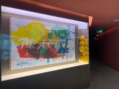 -TRACTION 运动中心(金融街店)