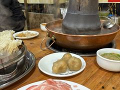 -元盛居(生态大街店)