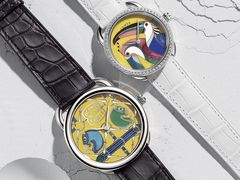 -亨得利(滨江道店)