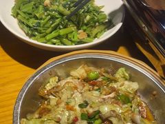 -田婆婆的菜(新天地店)