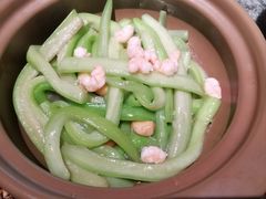 玉带丝瓜-南京大牌档(中关村领展广场店)