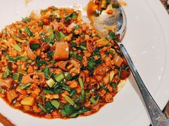 -前海沿·青岛菜(乐客城店)