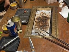 -新石器烤肉(中房金谊广场店)