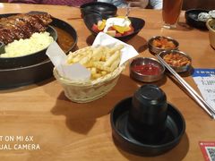 -肥肥虾庄·金牌油焖大虾(杨园滨江时代walk店)