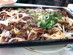 -清真永恒华威肉饼(潘家园店)