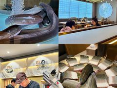 -味家烤肉烤鳗鱼牛排(西塔旗舰店)