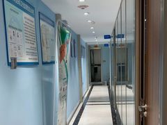 -深圳乐孚正强口腔诊所(宝体店)