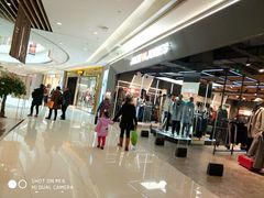 -凯德广场(金牛店)