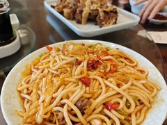 -清真·益鑫羊肉手抓馆(花园北街店)